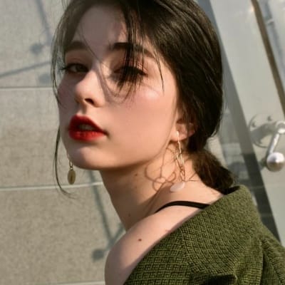 Iriana Joko avatar