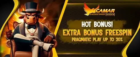 Free Spins Pragmatic Play Spesial