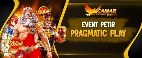 Promo Petir Maxwin Kakek Zeus